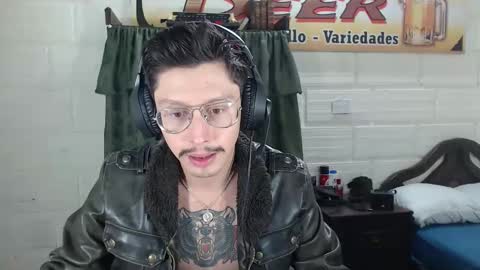 Snapshot of miguel__98 chatting on March 31, 2026, 5:08 am Miguel Independent Model online show from March 31, 2026, 5:08 am