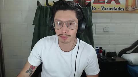 Snapshot of miguel__98 chatting on May 3, 2026, 3:56 am Miguel Independent Model online show from May 3, 2026, 3:56 am