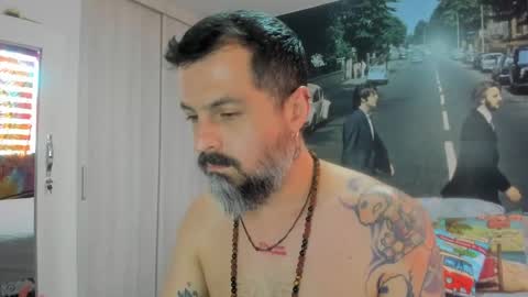 Snapshot of miguel_angeel_ chatting on May 12, 2026, 1:41 pm Miguel Angel online show from May 12, 2026, 1:41 pm