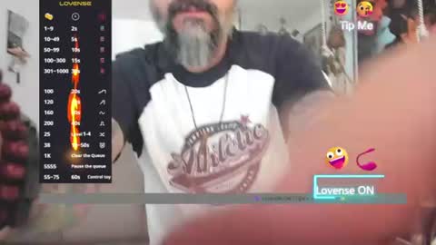 Snapshot of miguel_angeel_ chatting on June 22, 2026, 6:27 pm Miguel Angel online show from June 22, 2026, 6:27 pm