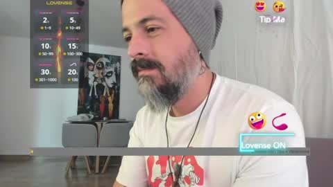 Snapshot of miguel_angeel_ chatting on June 24, 2026, 6:40 pm Miguel Angel online show from June 24, 2026, 6:40 pm