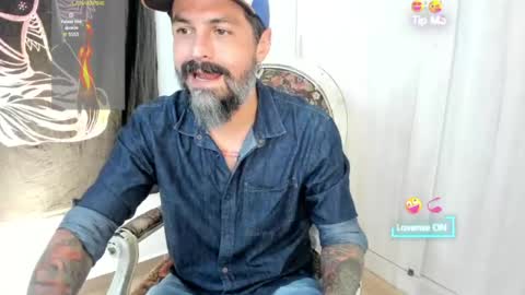 Snapshot of miguel_angeel_ chatting on July 8, 2026, 4:22 pm Miguel Angel online show from July 8, 2026, 4:22 pm