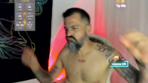 Snapshot of miguel_angeel_ chatting on July 9, 2026, 4:27 am Miguel Angel online show from July 9, 2026, 4:27 am