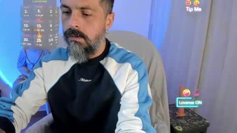 Snapshot of miguel_angeel_ chatting on July 21, 2026, 4:31 pm Miguel Angel online show from July 21, 2026, 4:31 pm