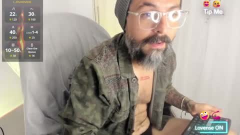 Snapshot of miguel_angeel_ chatting on July 28, 2026, 4:30 am Miguel Angel online show from July 28, 2026, 4:30 am