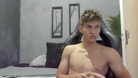 Miguel Hernandez online show from December 3, 2024, 12:38 pm