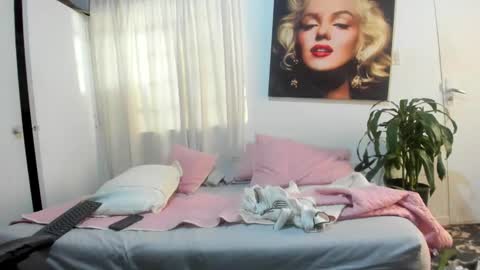 Miguel Hernandez online show from December 8, 2024, 5:33 pm