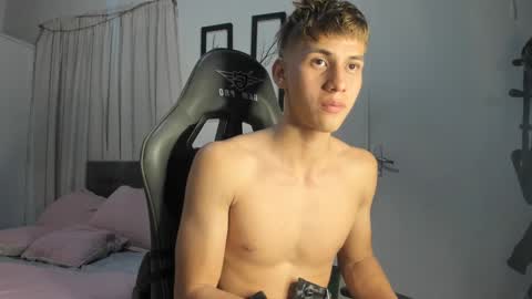 Miguel Hernandez online show from January 23, 2025, 12:14 am