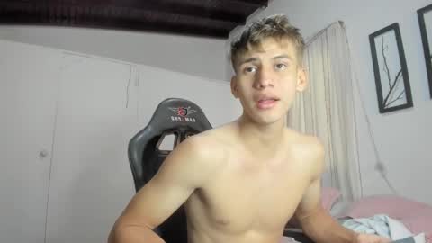 Miguel Hernandez online show from March 4, 2025, 4:41 pm