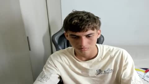 Miguel Hernandez online show from September 27, 2025, 5:45 am