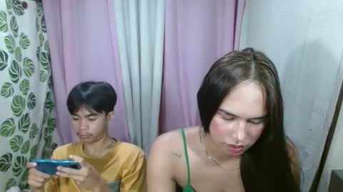 MIGUELKIESH online show from February 4, 2026, 6:58 pm