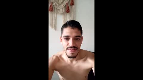 Miguel Eduardo online show from March 21, 2026, 1:58 pm