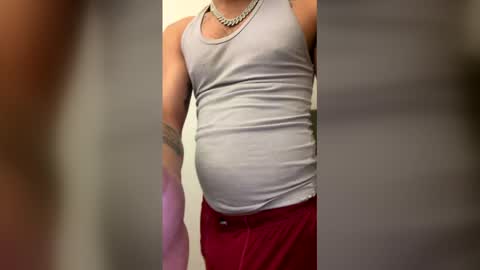 miguelitowenclar online show from January 18, 2026, 8:07 am