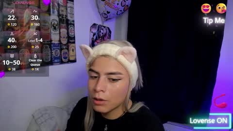 MihaAdamss online show from January 15, 2026, 7:06 pm