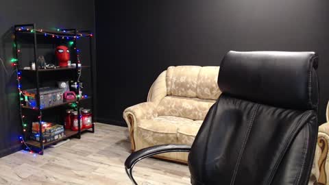 Misha Winchester online show from January 13, 2025, 3:26 pm