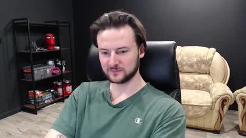 Misha Winchester online show from February 16, 2025, 5:26 pm