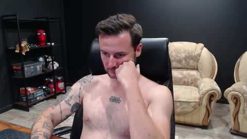 Misha Winchester online show from September 8, 2025, 5:56 pm