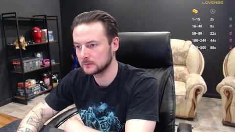 Misha Winchester online show from April 13, 2026, 11:37 am