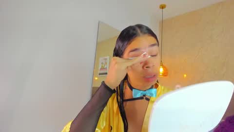 Miia online show from April 17, 2026, 11:57 am