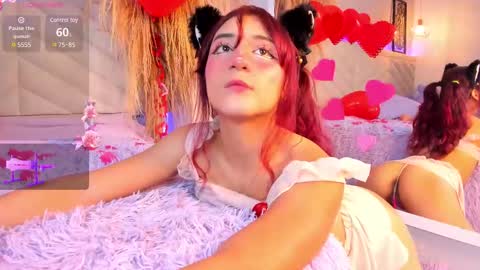   online show from February 14, 2025, 12:14 pm