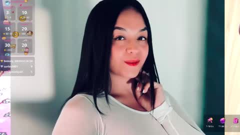  miia big1boobs online show from January 24, 2025, 7:07 pm