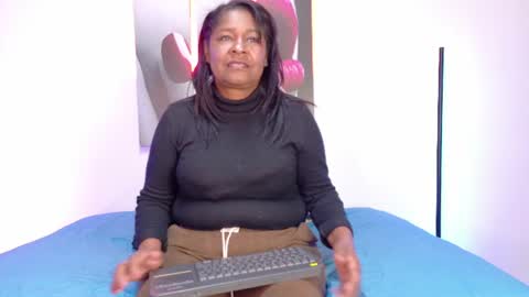 Snapshot of miia_blace chatting on June 25, 2026, 4:34 am miia_blace online show from June 25, 2026, 4:34 am