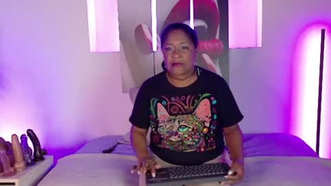 Snapshot of miia_blace chatting on July 8, 2026, 4:06 am miia_blace online show from July 8, 2026, 4:06 am