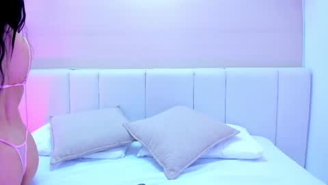 Snapshot of miia_blaze chatting on June 27, 2026, 11:48 am Mia online show from June 27, 2026, 11:48 am