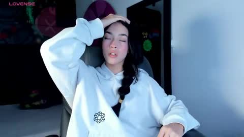 miia_bratz online show from May 29, 2026, 9:02 pm