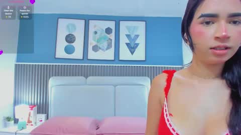 miia_cute18 online show from March 27, 2026, 11:10 am