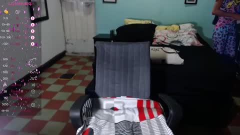 MIA online show from January 13, 2025, 1:23 am