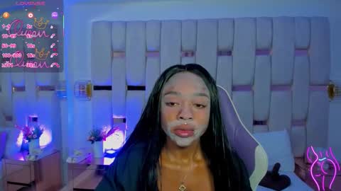 Miia Schwarz  online show from February 11, 2026, 11:37 am