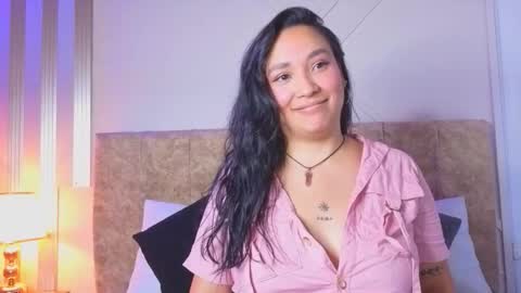 Snapshot of miia_secret_ chatting on March 3, 2026, 7:31 pm miia_secret_ online show from March 3, 2026, 7:31 pm