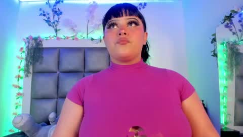 Snapshot of miia_spencer chatting on May 26, 2026, 4:19 am Mia online show from May 26, 2026, 4:19 am