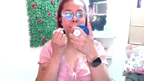 miia online show from January 25, 2025, 5:08 pm