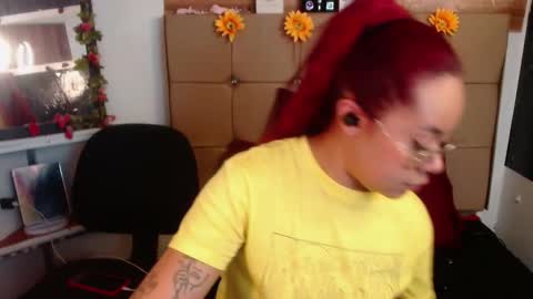 miia online show from November 6, 2025, 11:15 pm