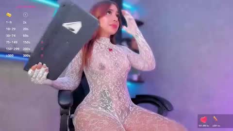 miia_sttone online show from March 18, 2026, 4:10 pm