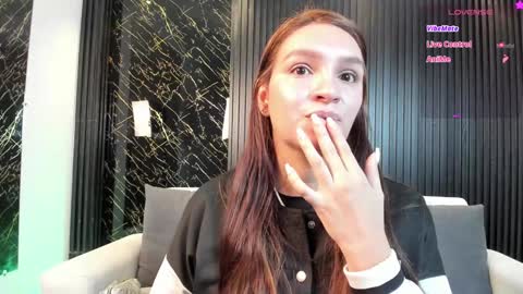 Miia 3 online show from December 12, 2024, 11:18 am