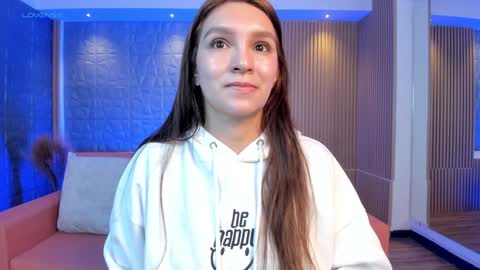 Miia 3 online show from January 11, 2025, 11:56 am