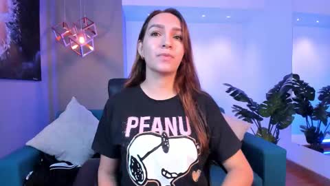 Miia 3 online show from November 26, 2025, 12:28 pm