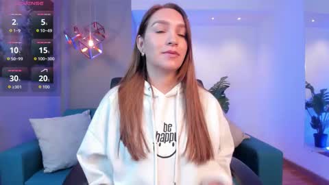 Miia 3 online show from January 16, 2026, 11:47 am