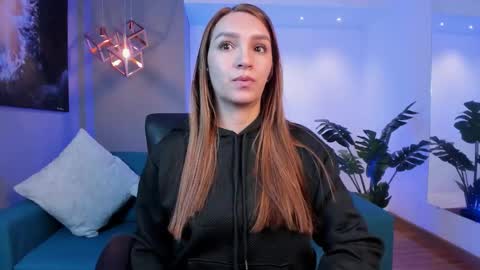 Miia 3 online show from February 18, 2026, 11:50 am