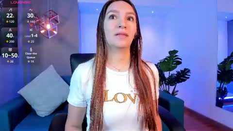 Snapshot of miia_taylors chatting on July 4, 2026, 1:06 pm Miia 3 online show from July 4, 2026, 1:06 pm