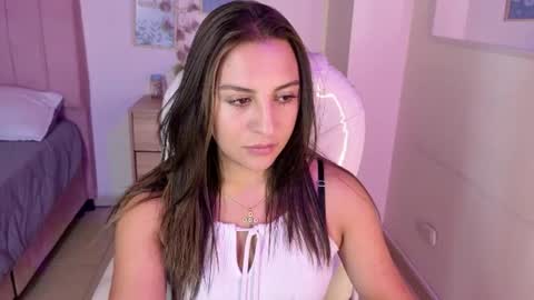 Snapshot of miia_thompson_1 chatting on June 18, 2026, 8:02 pm M I I A online show from June 18, 2026, 8:02 pm