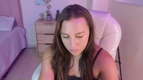 Snapshot of miia_thompson_1 chatting on June 30, 2026, 7:15 pm M I I A online show from June 30, 2026, 7:15 pm