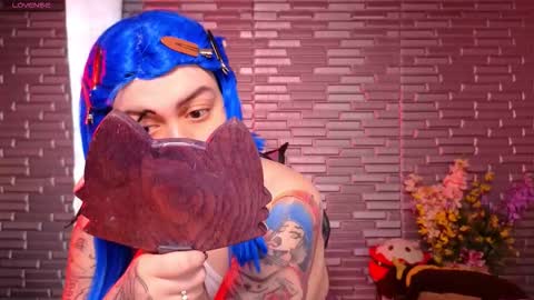 Ma -  online show from December 17, 2025, 9:10 pm