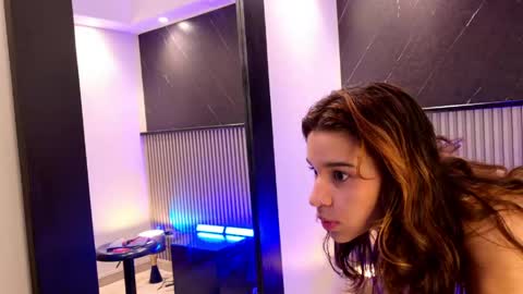  CALL ME MIA  online show from May 3, 2026, 1:17 pm