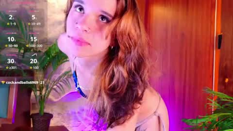  CALL ME MIA  online show from May 22, 2026, 5:07 pm