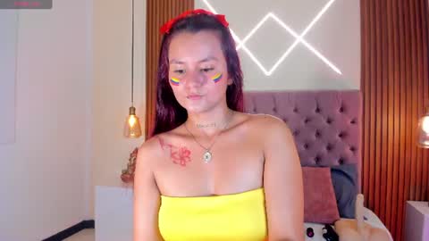 Snapshot of miiaa_jones chatting on June 23, 2026, 4:16 pm Mia online show from June 23, 2026, 4:16 pm
