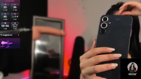  miiaa stone  online show from March 12, 2026, 3:23 am